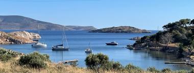 Samos et fin nav printemps