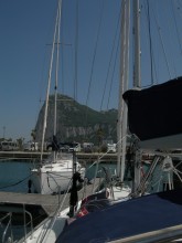Détroit de Gibraltar